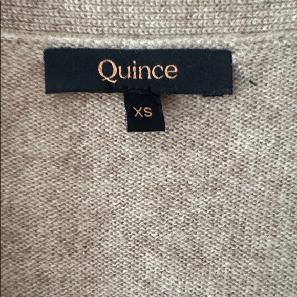 Quince Mongolian Cashmere Robe, NWOT, Various - Picture 9 of 10